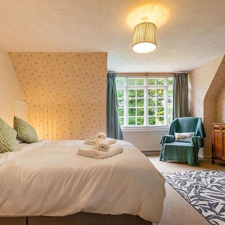 Host & Stay - Alderfen View Neatishead Exteriör bild