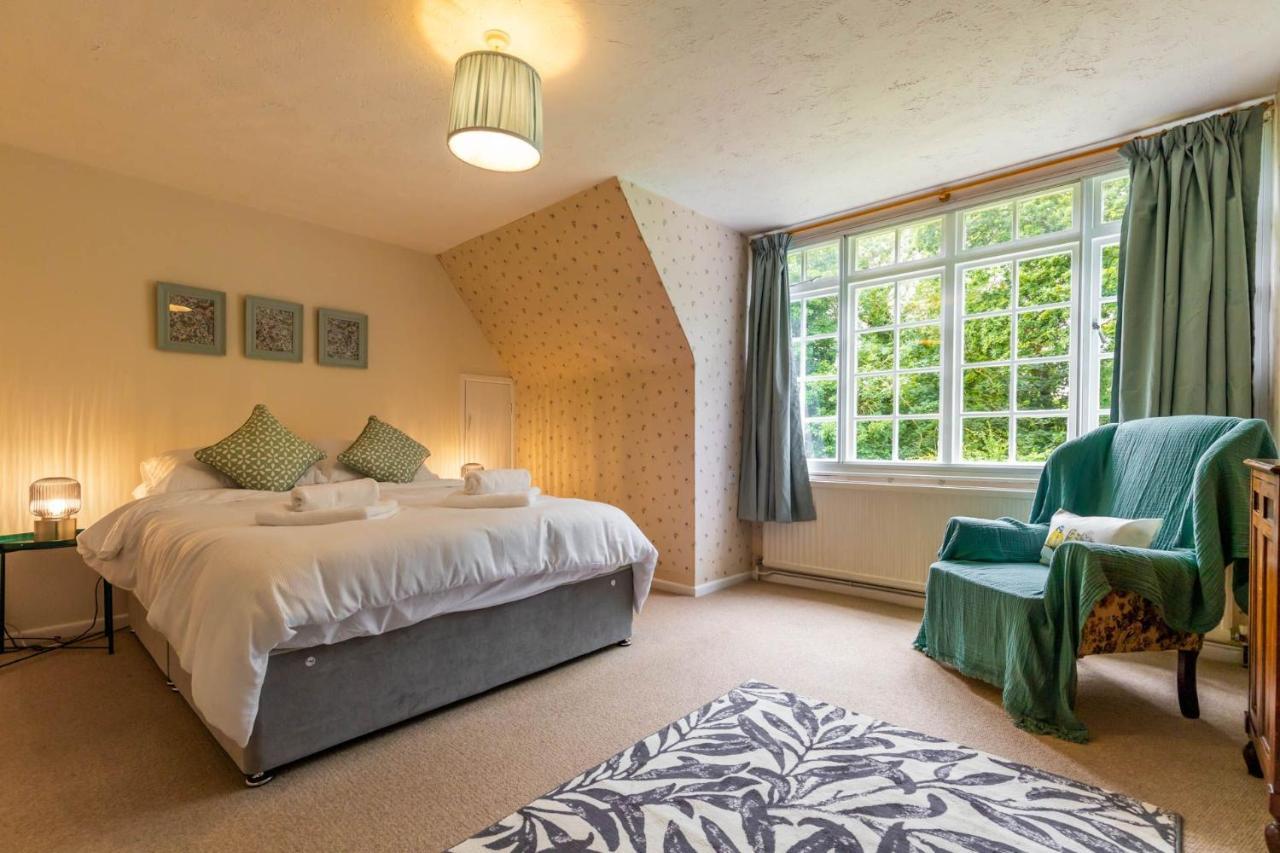 Host & Stay - Alderfen View Neatishead Exteriör bild