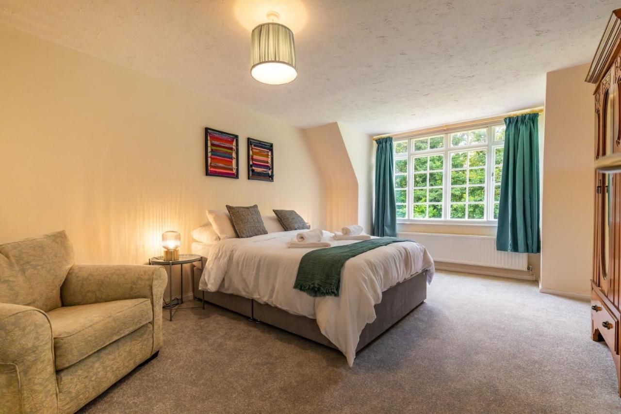 Host & Stay - Alderfen View Neatishead Exteriör bild