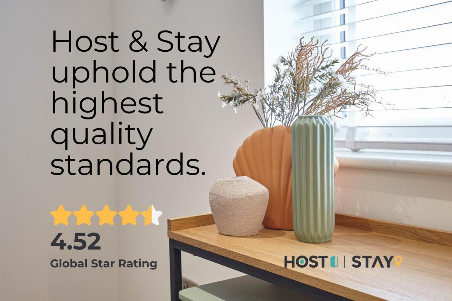 Host & Stay - Alderfen View Neatishead Exteriör bild